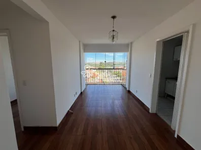 Apartamento com 2 Quartos à venda, 48m² no Taguatinga Norte, Brasília