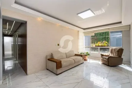Apartamento com 4 Quartos à venda, 241m² no Icaraí, Niterói