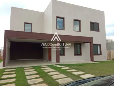 Casa de Condomínio com 5 Quartos à venda, 261m² no Portal dos Lagos, Boituva