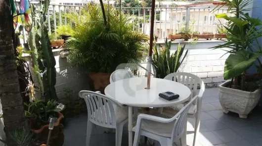 Cobertura com 4 Quartos à venda, 245m² no Copacabana, Rio de Janeiro