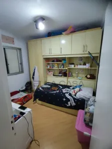 Apartamento com 2 Quartos à venda, 60m² no Vila Invernada, São Paulo