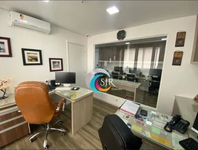 Sala Comercial à venda, 41m² no Cerqueira César, São Paulo