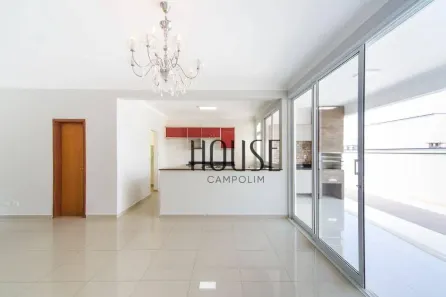 Casa de Condomínio com 3 Quartos à venda, 275m² no Parque Esplanada, Votorantim