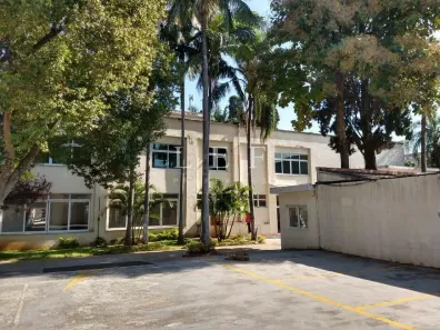 Sala Comercial à venda, 1650m² no Indianópolis, São Paulo