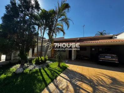 Casa de Condomínio com 3 Quartos à venda, 180m² no Parque Brasil 500, Paulínia