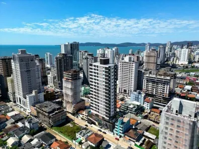 Apartamento com 2 Quartos à venda, 90m² no Morretes, Itapema