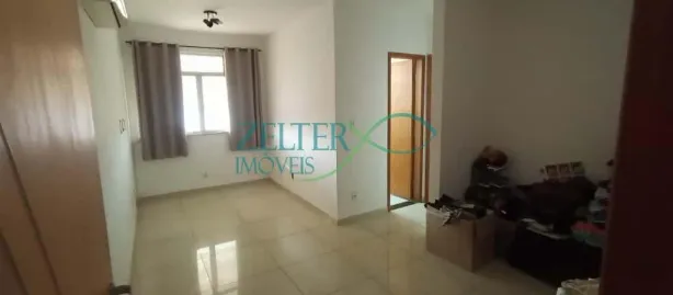 Apartamento com 1 Quarto à venda, 40m² no Penha Circular, Rio de Janeiro
