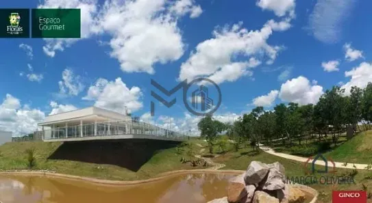 Lote/Terreno à venda, 437m² no Ribeirão do Lipa, Cuiabá
