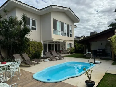 Casa com 6 Quartos à venda, 538m² no Vilas do Atlântico, Lauro de Freitas