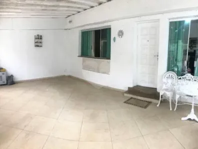 Casa com 3 Quartos à venda, 184m² no Santana, São Paulo