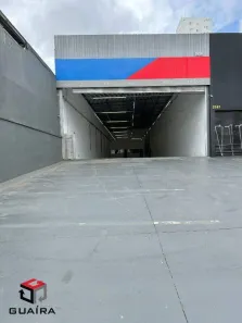 Galpão/Depósito/Armazém para alugar, 567m² no Vila Regente Feijó, São Paulo