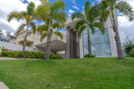 Casa de Condomínio com 3 Quartos à venda, 279m² no Centro, Vinhedo