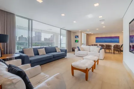 Apartamento com 4 Quartos à venda, 271m² no Perdizes, São Paulo