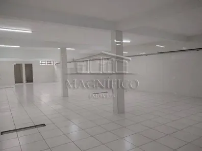 Ponto Comercial à venda, 190m² no Vila Homero Thon, Santo André