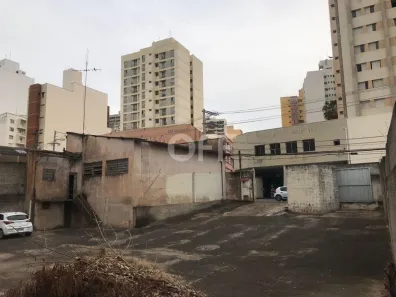 Ponto Comercial à venda, 261m² no Centro, Campinas
