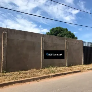 Lote/Terreno à venda, 2000m² no Costa Verde, Várzea Grande