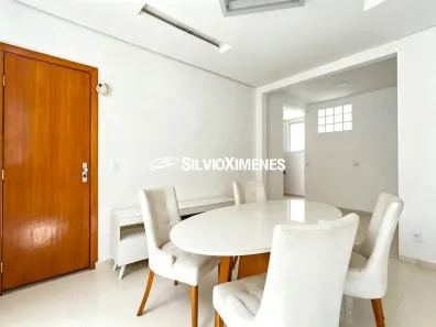 Apartamento com 2 Quartos à venda, 100m² no Nova Suíssa, Belo Horizonte