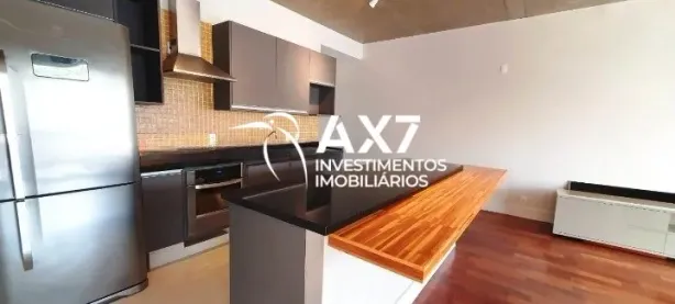 Apartamento com 1 Quarto para alugar, 90m² no Itaim Bibi, São Paulo