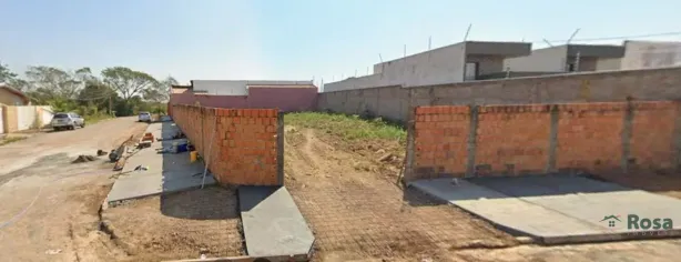Lote/Terreno à venda, 532m² no Santa Rosa, Cuiabá