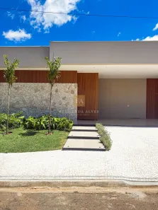 Casa de Condomínio com 3 Quartos à venda, 242m² no Loteamento Residencial Jardim Villagio, Americana