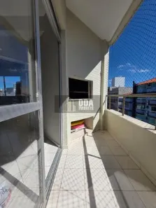 Apartamento com 2 Quartos à venda, 62m² no Cachoeira do Bom Jesus, Florianópolis