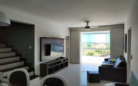 Cobertura com 4 Quartos à venda, 220m² no Algodoal, Cabo Frio