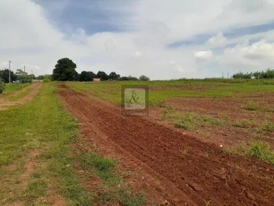 Fazenda/Sítio com 1 Quarto à venda, 140m² no Betel, Paulínia
