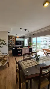Apartamento com 3 Quartos à venda, 122m² no Jardim das Indústrias, São José dos Campos