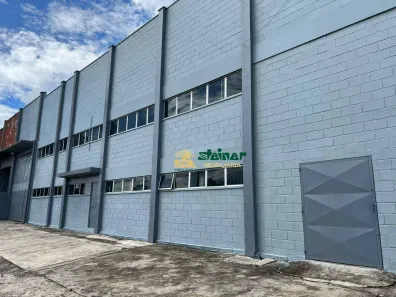Galpão/Depósito/Armazém para alugar, 1650m² no Cidade Industrial Satélite de São Paulo, Guarulhos