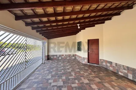 Casa com 4 Quartos à venda, 158m² no Jardim Piazza di Roma, Sorocaba