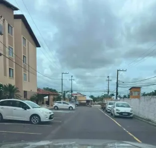Apartamento com 2 Quartos à venda, 52m² no Chácara Brasil, São Luís
