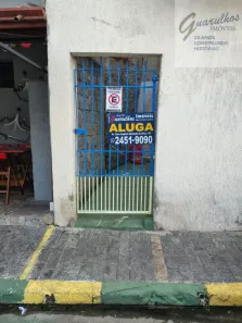 Casa com 1 Quarto para alugar, 30m² no Vila Rosália, Guarulhos