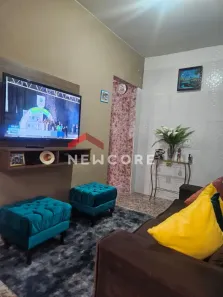 Casa com 2 Quartos à venda, 116m² no Parque Jaraguá, Bauru