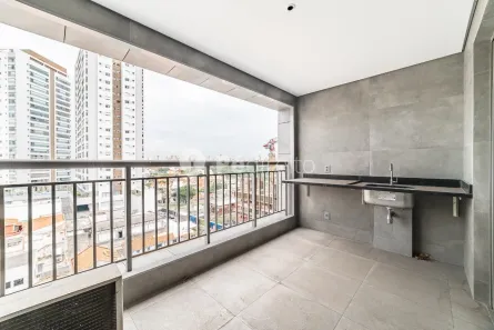 Apartamento com 1 Quarto à venda, 35m² no Cidade Mãe do Céu, São Paulo
