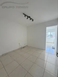 Apartamento com 1 Quarto para alugar, 35m² no Santo Amaro, São Paulo