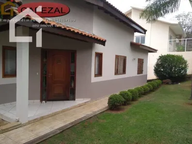 Casa com 3 Quartos à venda, 300m² no Jardim do Ribeirão II, Itupeva