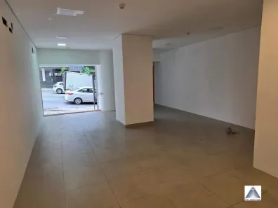 Ponto Comercial para alugar, 288m² no Centro, Belo Horizonte