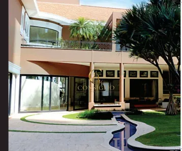 Casa de Condomínio com 6 Quartos à venda, 1180m² no Jardim das Colinas, São José dos Campos