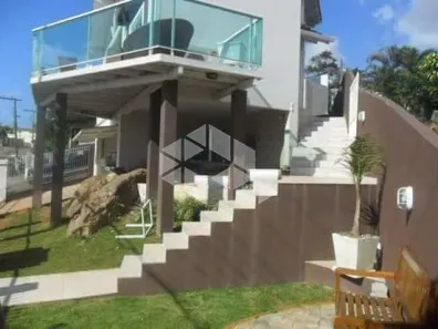 Casa com 4 Quartos à venda, 368m² no Centro, São José