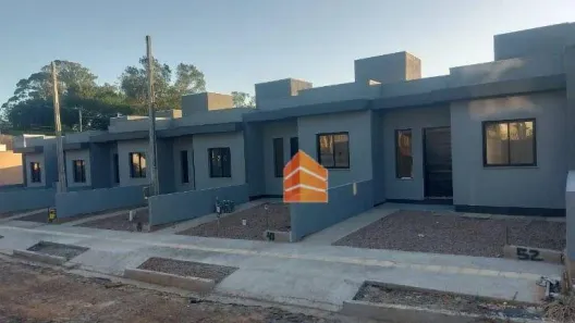Casa com 2 Quartos à venda, 50m² no Nossa Chácara, Gravataí