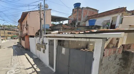 Casa com 2 Quartos à venda, 40m² no Gradim, São Gonçalo