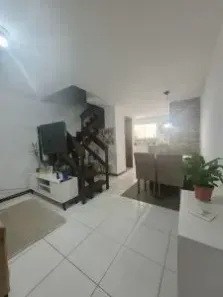 Casa de Condomínio com 2 Quartos à venda, 70m² no Engenho do Mato, Niterói