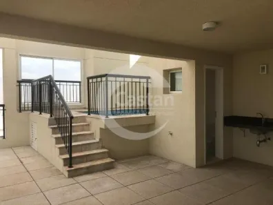 Cobertura com 4 Quartos à venda, 240m² no Parque da Vila Prudente, São Paulo