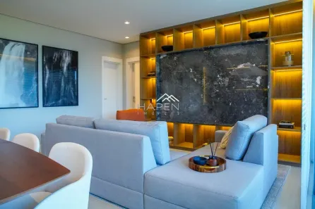 Cobertura com 3 Quartos à venda, 245m² no Hugo Lange, Curitiba