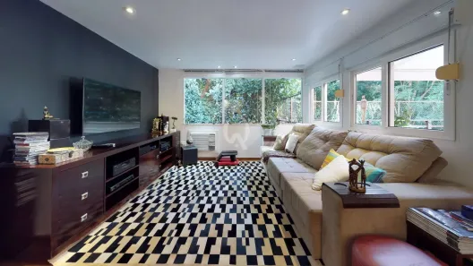 Casa com 3 Quartos à venda, 350m² no São Conrado, Rio de Janeiro