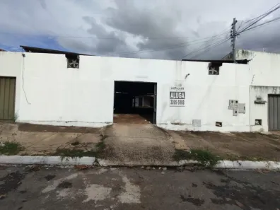 para alugar, 172m² no Setor Leste Universitário, Goiânia