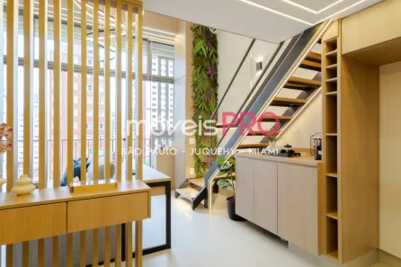 Apartamento com 1 Quarto à venda, 30m² no Vila Mariana, São Paulo