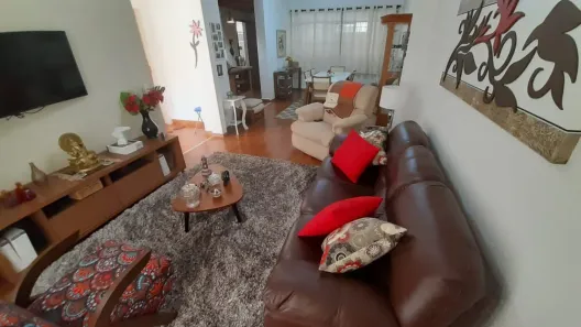 Casa com 3 Quartos à venda, 183m² no Brooklin Paulista, São Paulo