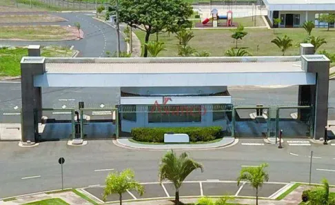 Lote/Terreno à venda, 263m² no Village Provence, São José do Rio Preto