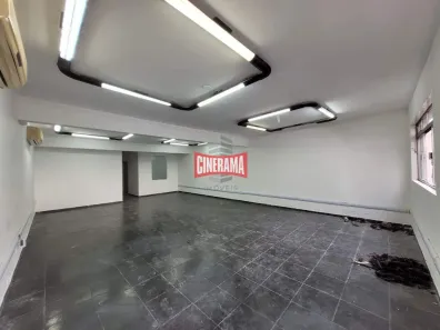 Prédio Comercial para alugar, 210m² no Centro, São Caetano do Sul